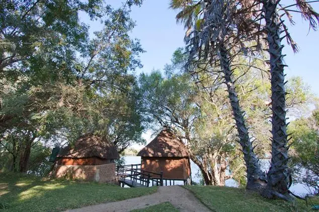 Chundukwa River Lodge 