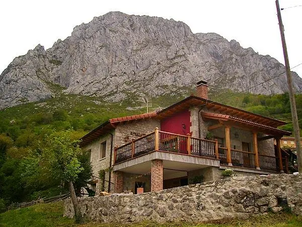 Casa Rural Carrio