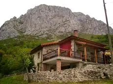 Casa Rural Carrio 