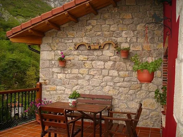 Casa Rural Carrio 