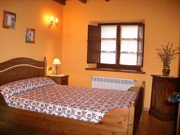 Casa Rural Carrio 