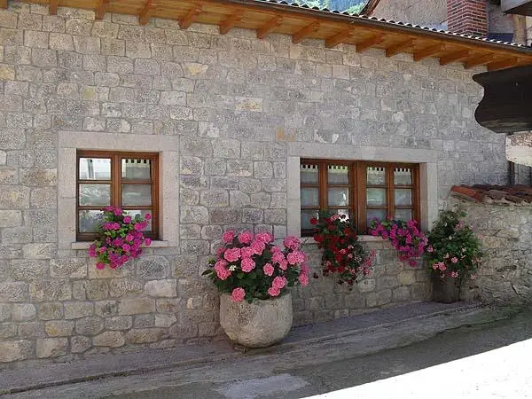 Casa Rural Carrio 