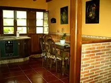 Casa Rural Carrio 