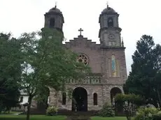 Hotel Elizondo Baztan 