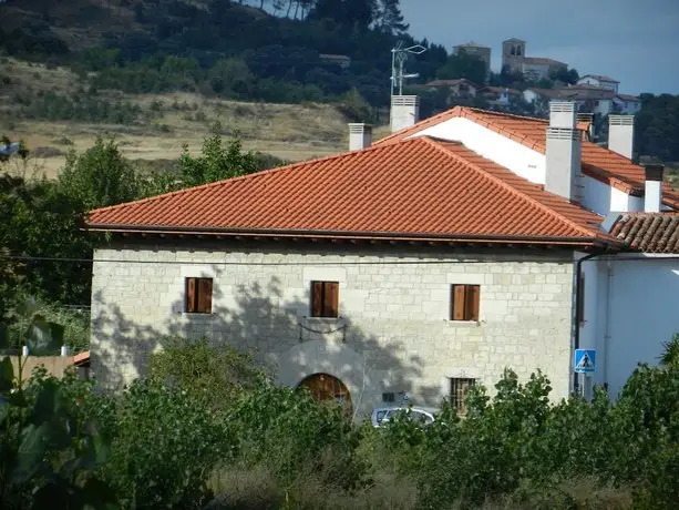 Casa de la Cadena 