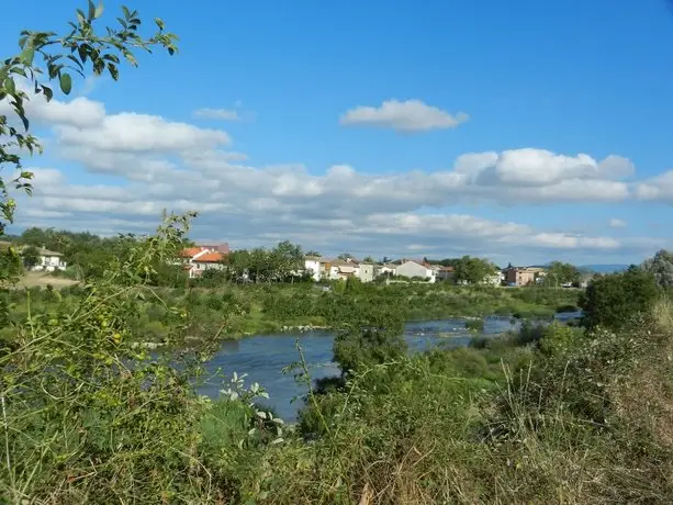 Casa de la Cadena 