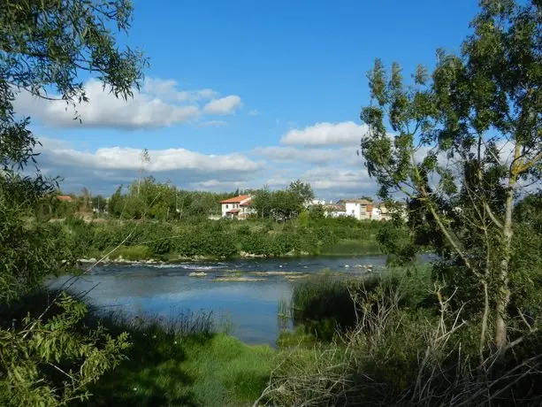 Casa de la Cadena 