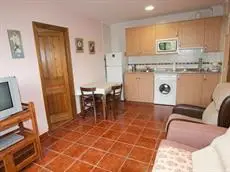 Apartamentos Rurales Casa Tata 