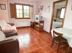 Apartamentos Rurales Casa Tata 