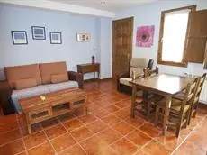 Apartamentos Rurales Casa Tata 