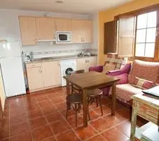 Apartamentos Rurales Casa Tata 