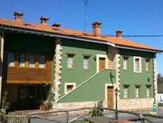 Apartamentos Rurales Casa Tata 