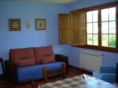 Apartamentos Rurales Casa Tata 