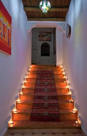 Riad Titima