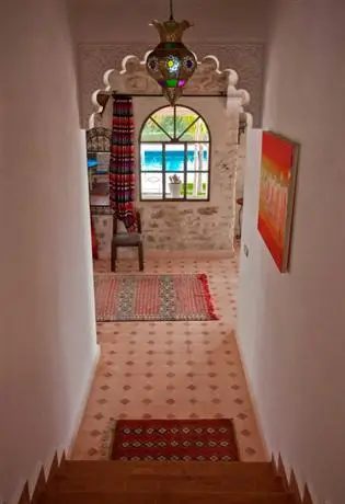 Riad Titima