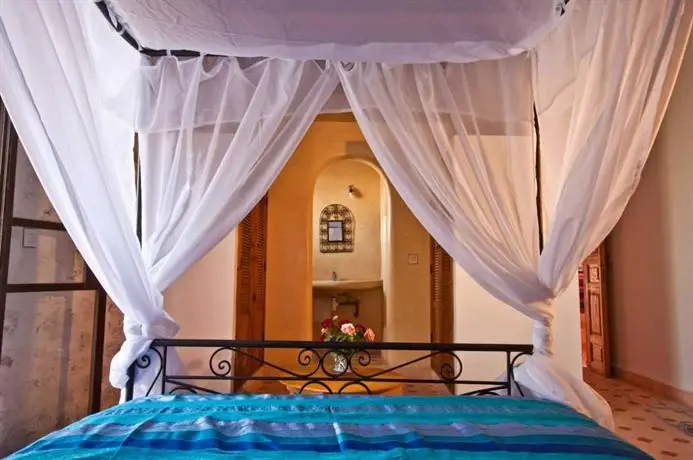 Riad Titima 