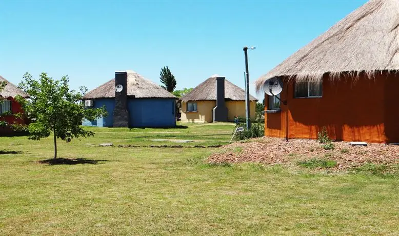 Termas Sol Y Luna 