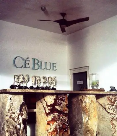 CeBlue Villas & Beach Resort 