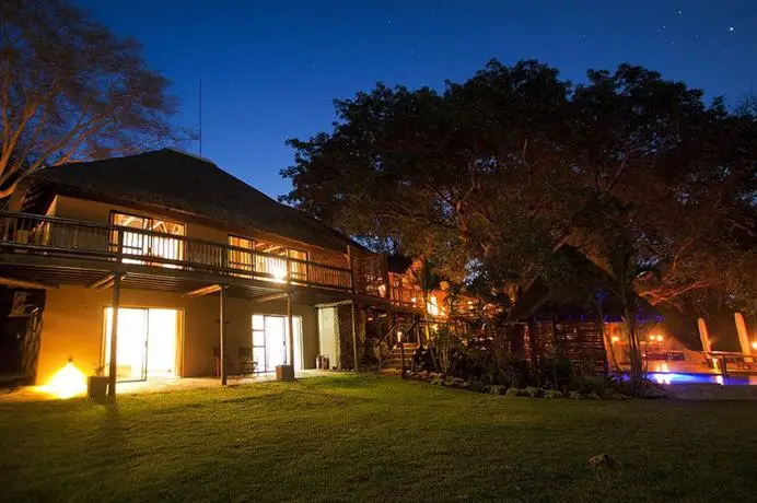 Naledi Bushlodge