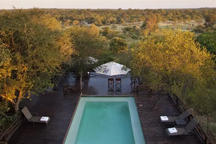 Naledi Bushlodge 