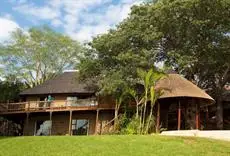 Naledi Bushlodge 