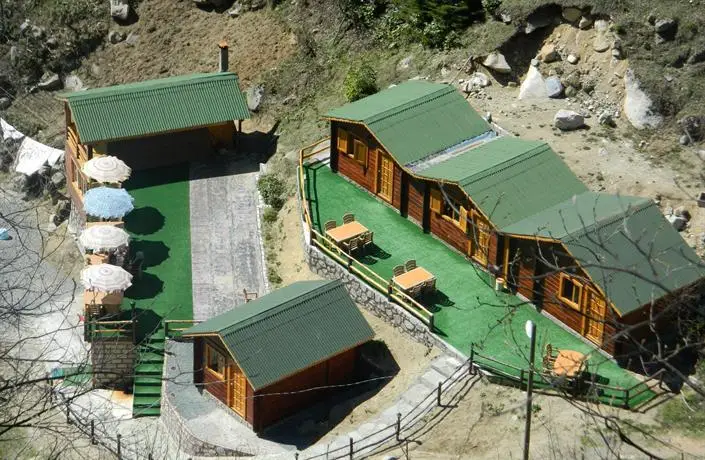 Ayder Elizan Hotel 