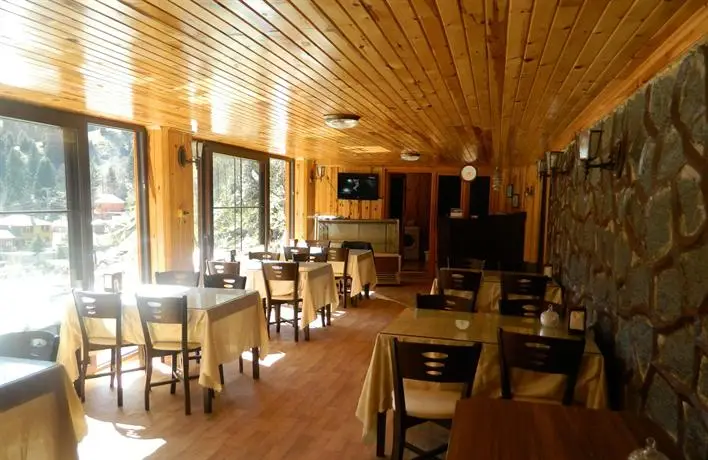 Ayder Elizan Hotel 