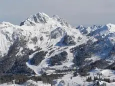 Apartments Bergblick 