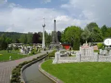 Apartments Bergblick 