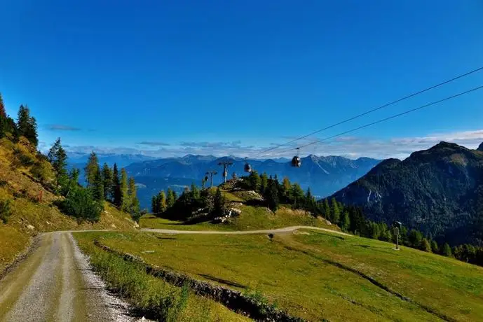 Apartments Bergblick 