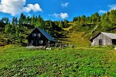 Apartments Bergblick 