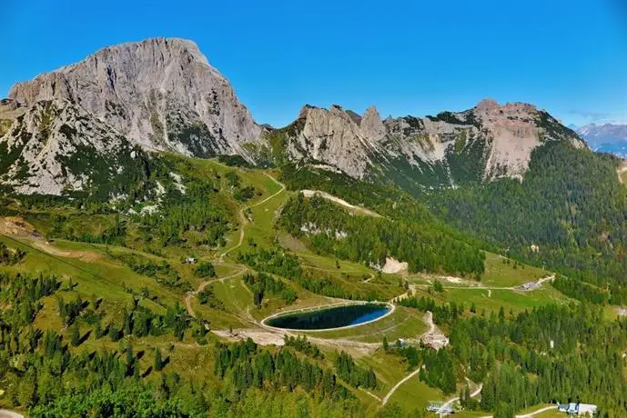 Apartments Bergblick 