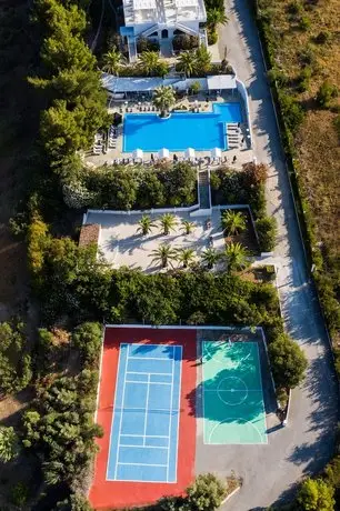 Bianco Olympico Beach Resort 