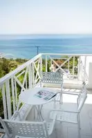 Bianco Olympico Beach Resort 