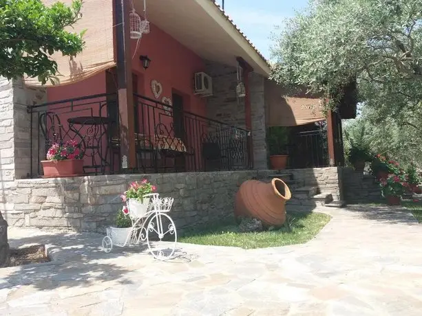 Studios Elianthos