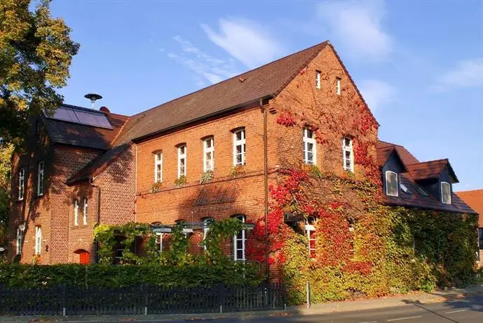 Alte Schule Reichenwalde 