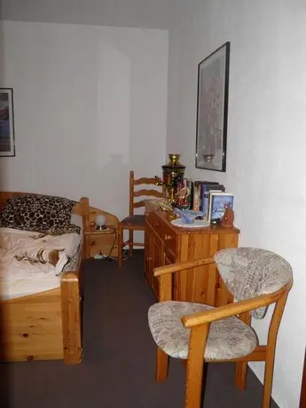 Appartement Kanew 
