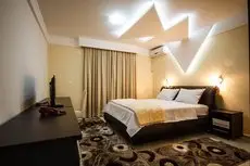 Hotel Oasis Podgorica 