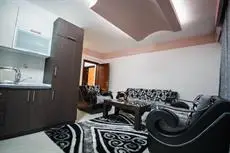 Hotel Oasis Podgorica 