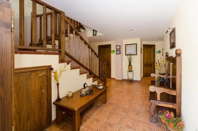 Apartamentos Casa Aneta