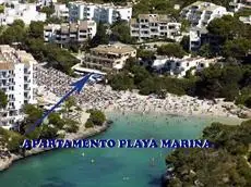 Apartamentos Playa Marina 