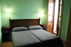 Hotel Villa Maria Camargo 