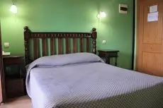 Hotel Villa Maria Camargo 