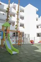 Residencial Linnea Sol Mar Holidays 