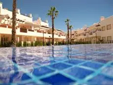 Residencial Linnea Sol Mar Holidays 