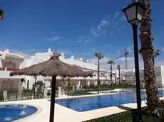 Residencial Linnea Sol Mar Holidays 