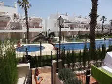 Residencial Linnea Sol Mar Holidays 