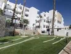 Residencial Linnea Sol Mar Holidays 