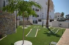 Residencial Linnea Sol Mar Holidays 