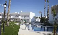 Residencial Linnea Sol Mar Holidays 